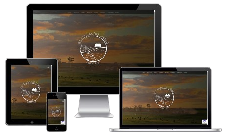 Site responsivo