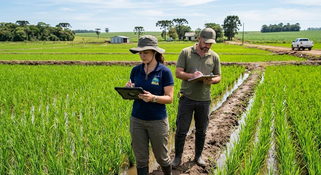 KPIs para fazenda