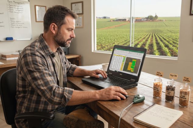 Business Intelligence no Agronegócio ZIO, ferramenta de BI para agro em 2026, SEO para o agronegócio, como aparecer nas IAs em 2026 sendo do agronegócio, inteligência de mercado agro, dashboard de dados rurais, posicionamento digital no setor agrícola, visibilidade no Google para produtores rurais, análise de dados para cooperativas e revendas